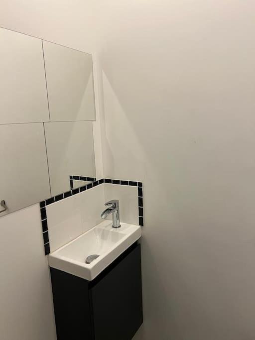 Duplex, 10 Min Champs Elysee Boulogne-Billancourt Exterior foto