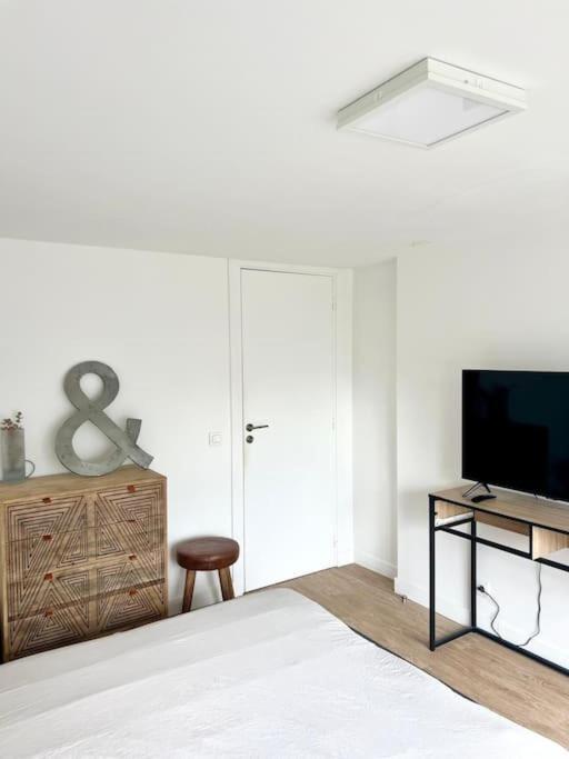 Duplex, 10 Min Champs Elysee Boulogne-Billancourt Exterior foto